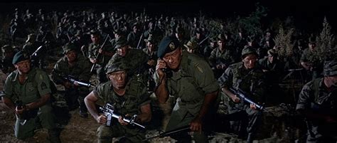 green beret watch|green beret movie 1968.